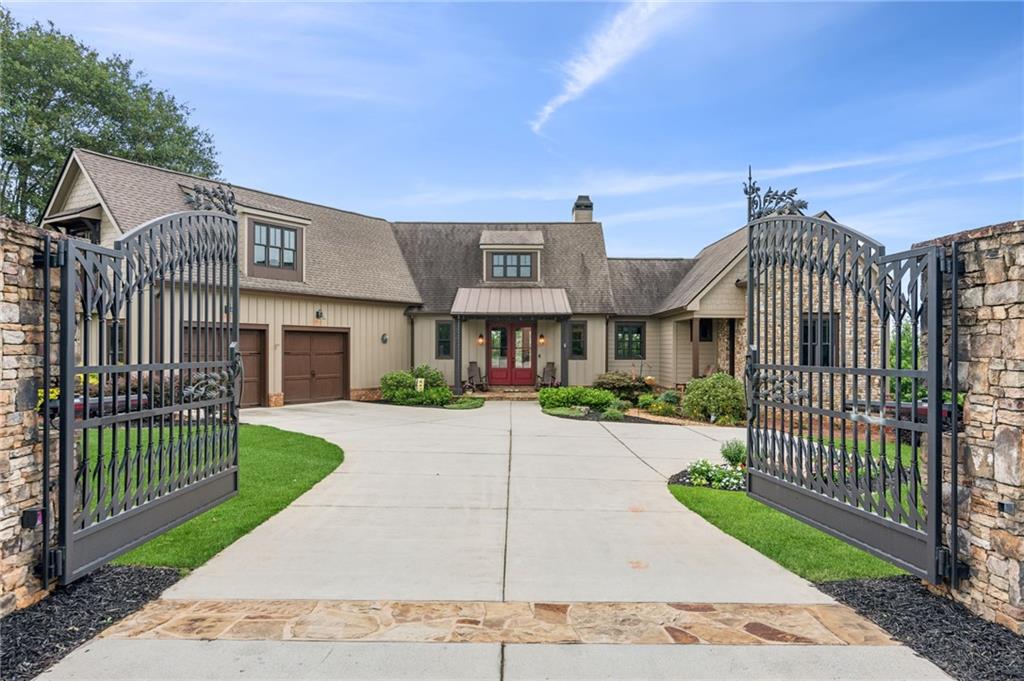 1029 Blue Ridge Overlook