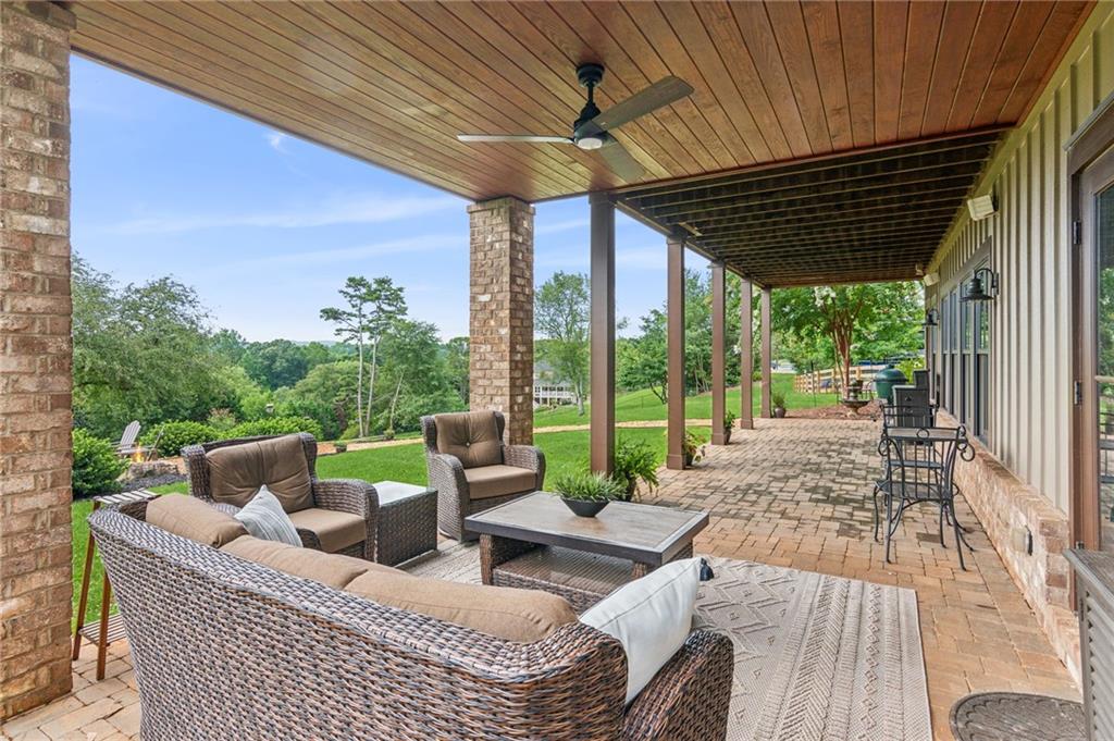 1029 Blue Ridge Overlook
