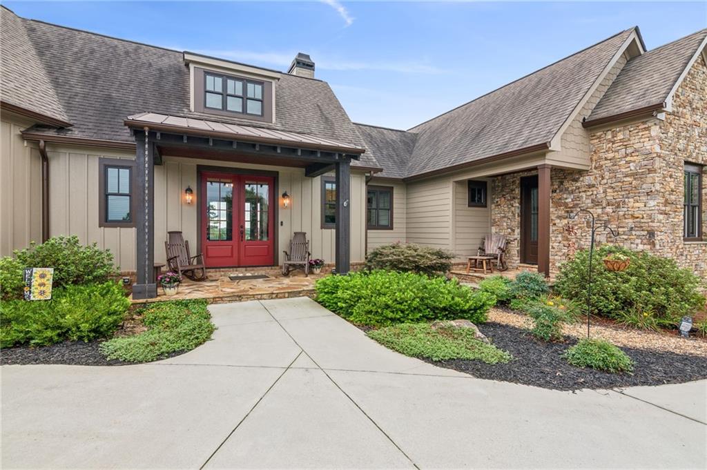 1029 Blue Ridge Overlook
