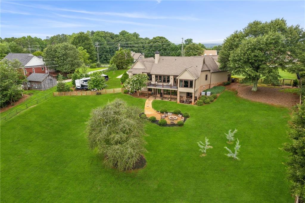 1029 Blue Ridge Overlook