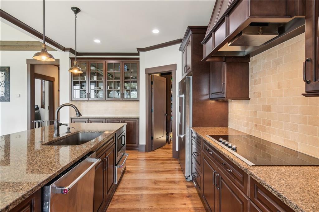 1029 Blue Ridge Overlook