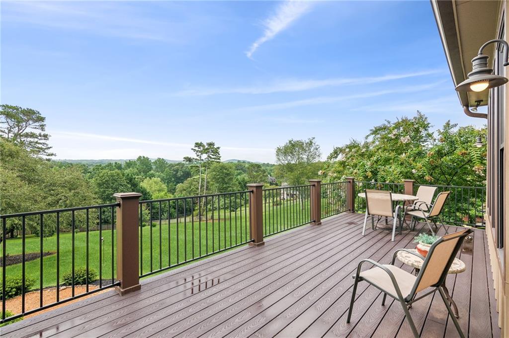1029 Blue Ridge Overlook