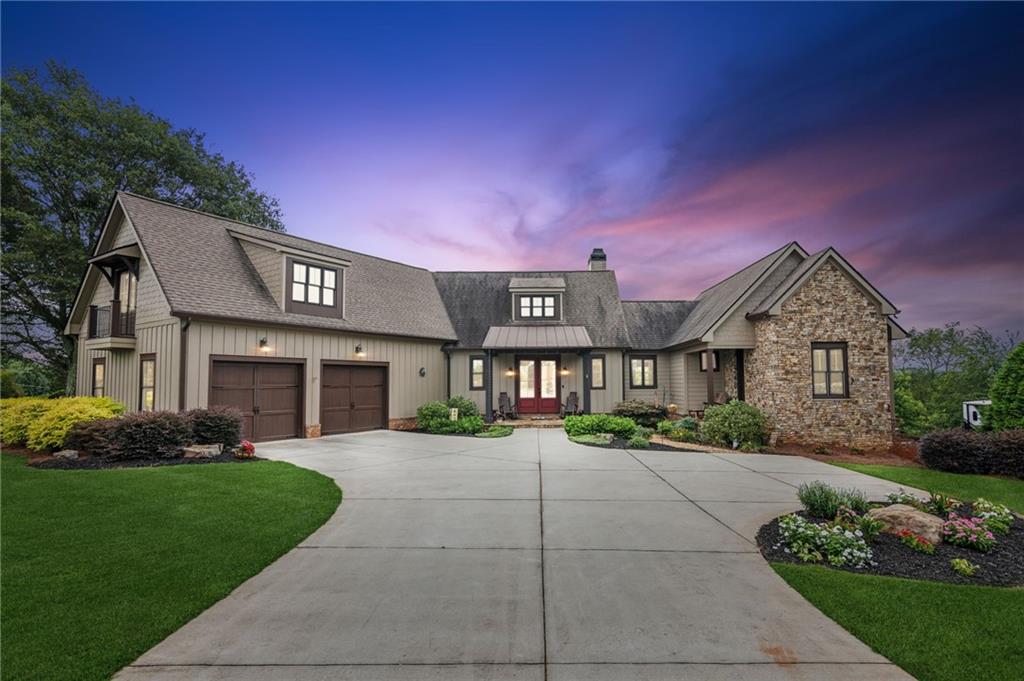1029 Blue Ridge Overlook