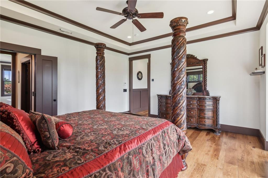 1029 Blue Ridge Overlook