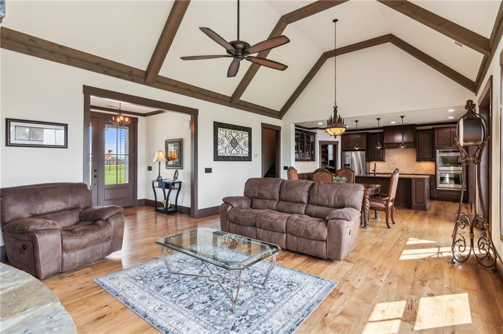 1029 Blue Ridge Overlook