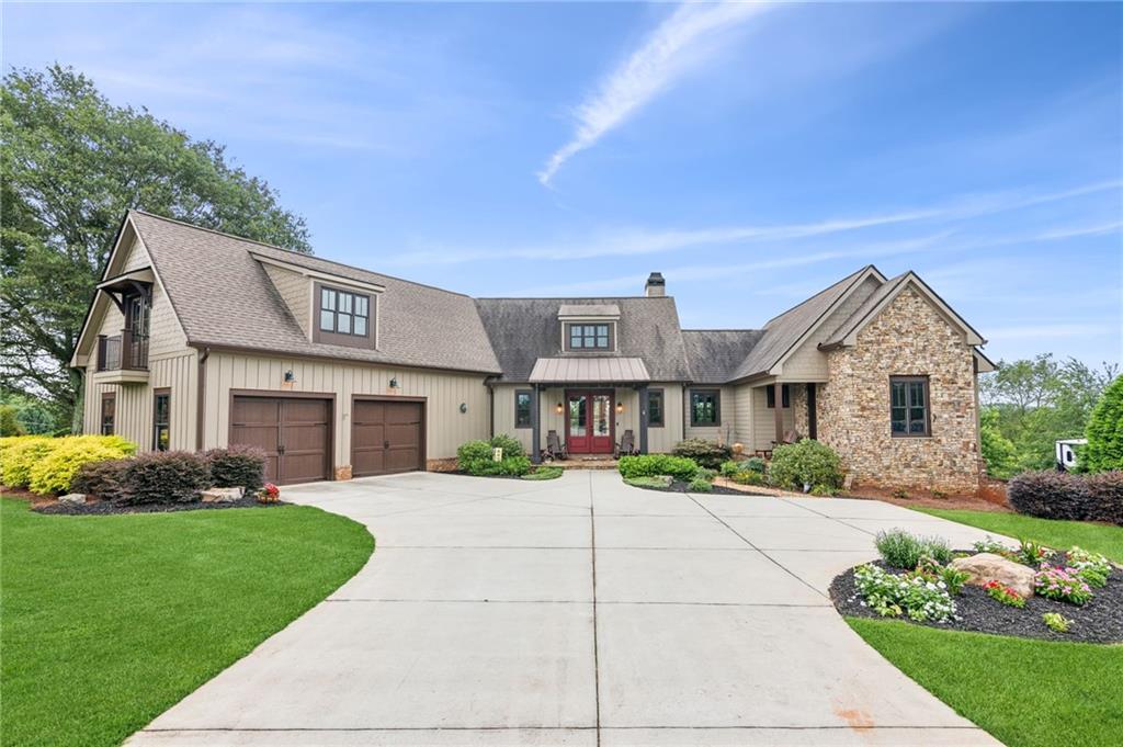 1029 Blue Ridge Overlook