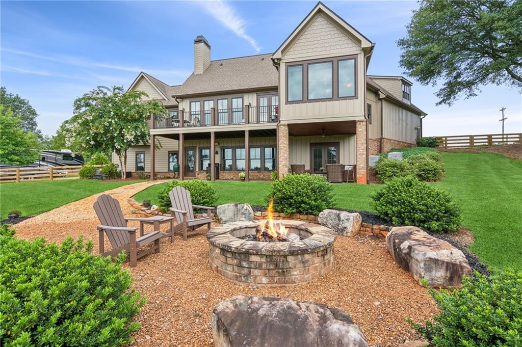 1029 Blue Ridge Overlook