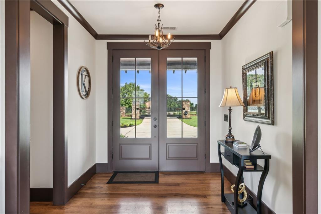 1029 Blue Ridge Overlook