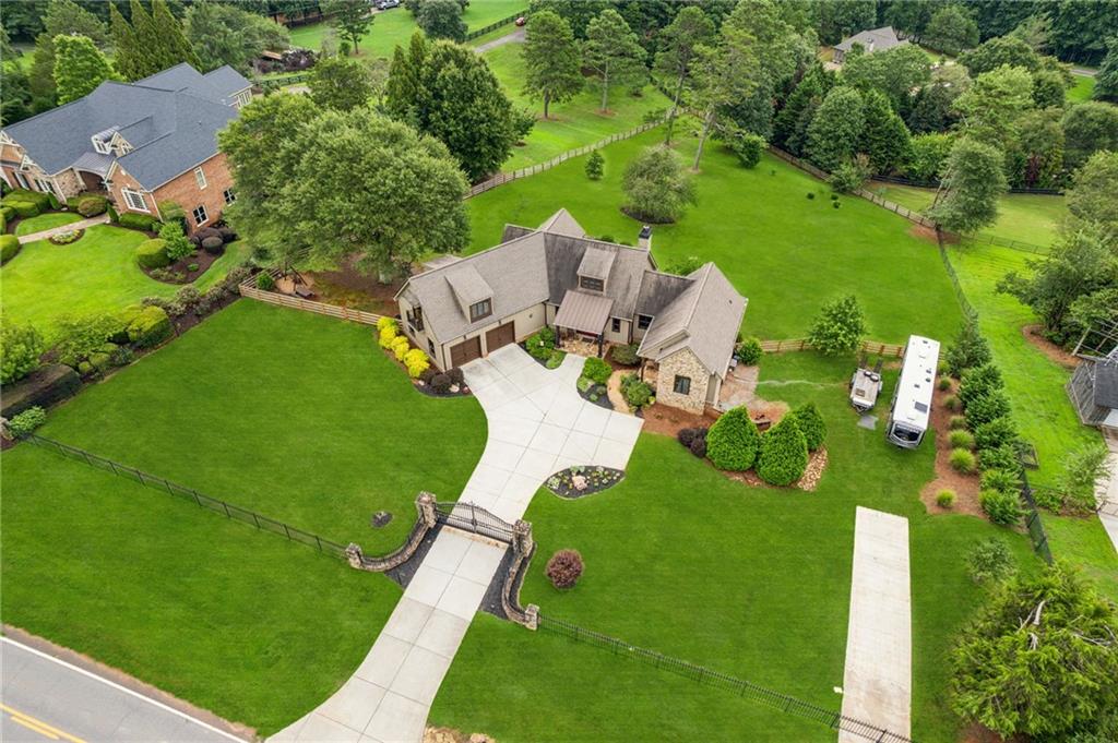 1029 Blue Ridge Overlook