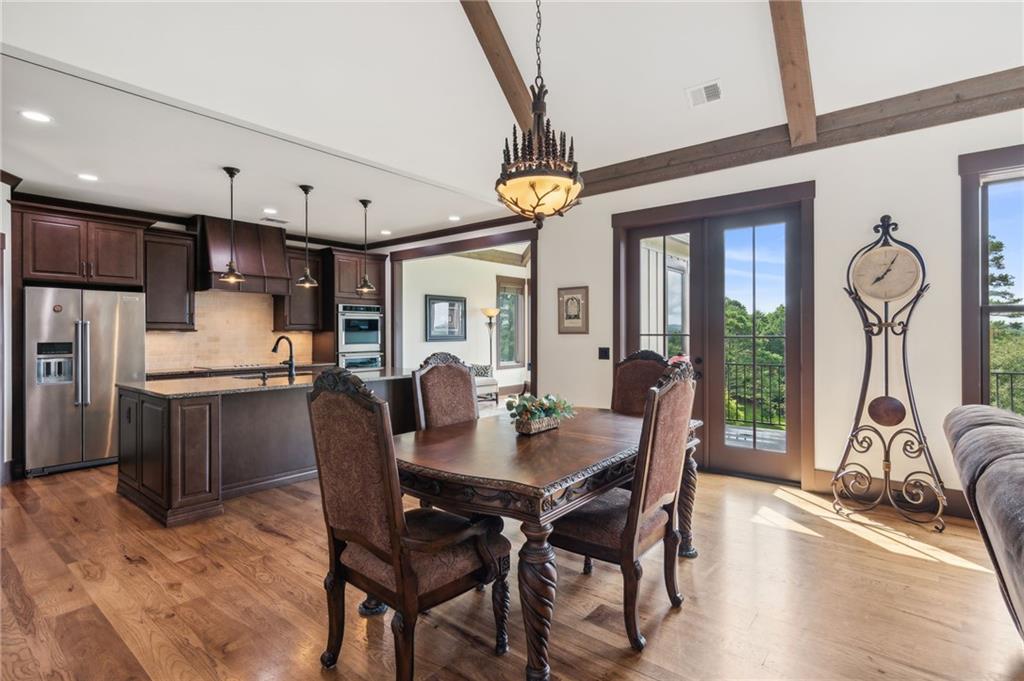 1029 Blue Ridge Overlook