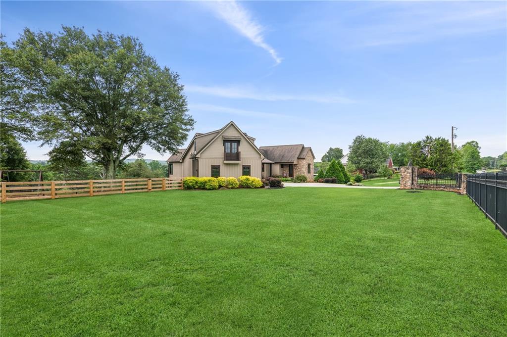 1029 Blue Ridge Overlook