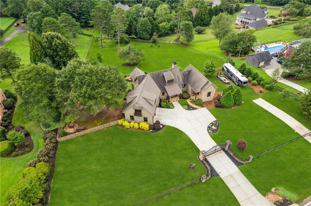 1029 Blue Ridge Overlook