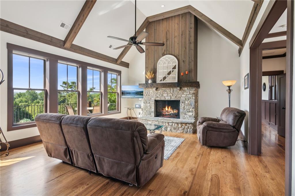 1029 Blue Ridge Overlook