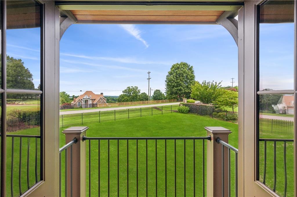 1029 Blue Ridge Overlook
