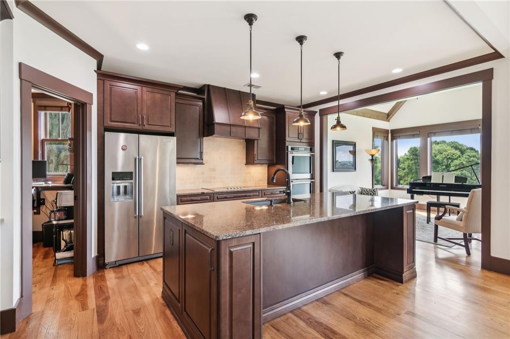 1029 Blue Ridge Overlook