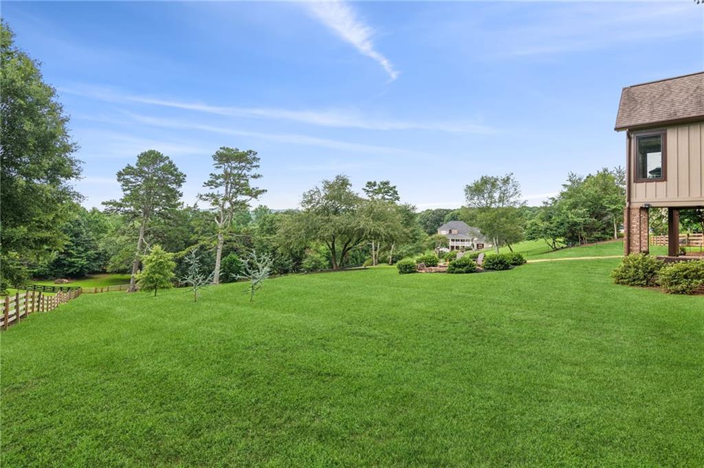 1029 Blue Ridge Overlook