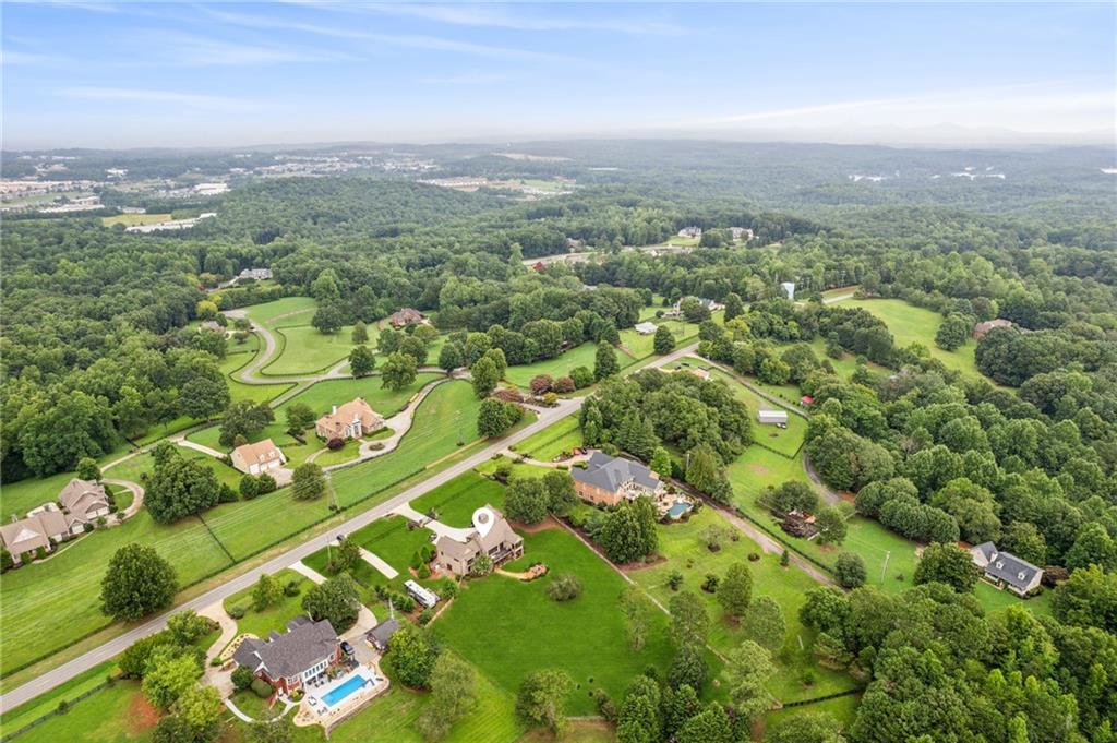 1029 Blue Ridge Overlook