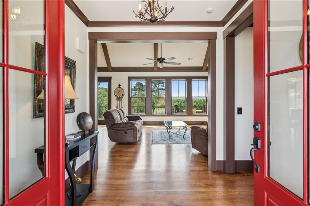 1029 Blue Ridge Overlook