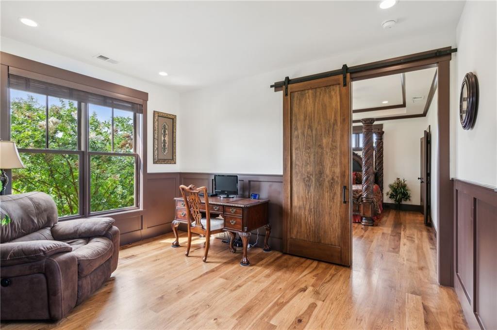 1029 Blue Ridge Overlook