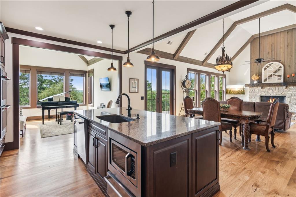 1029 Blue Ridge Overlook