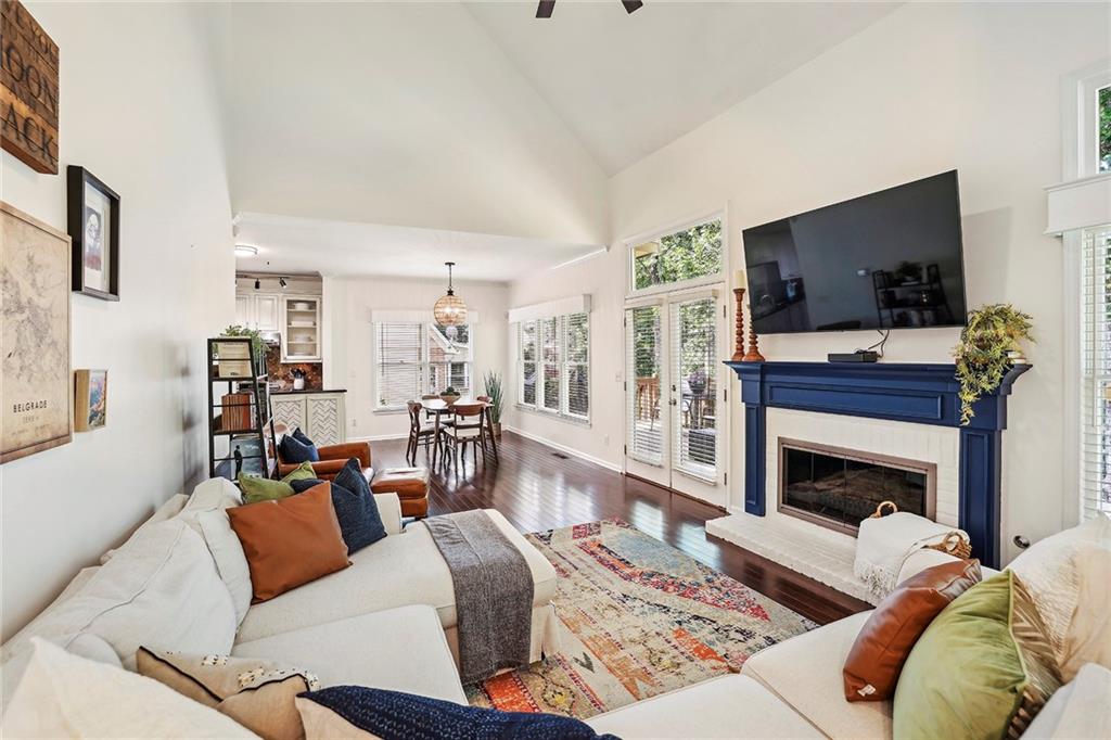 5493 Brooke Ridge Drive