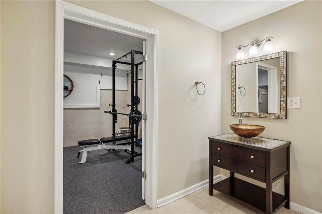5493 Brooke Ridge Drive