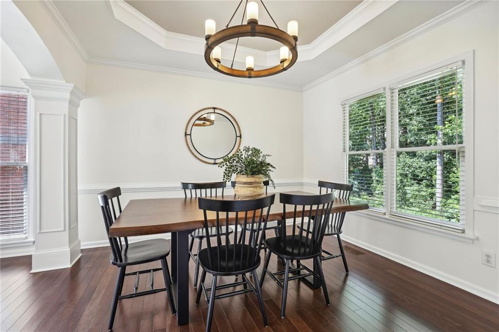 5493 Brooke Ridge Drive