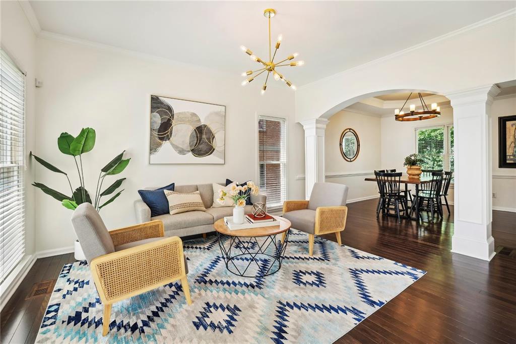 5493 Brooke Ridge Drive