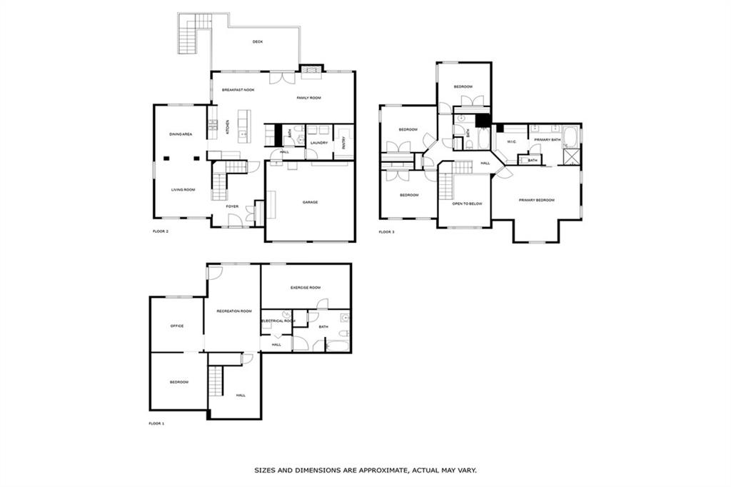 5493 Brooke Ridge Drive