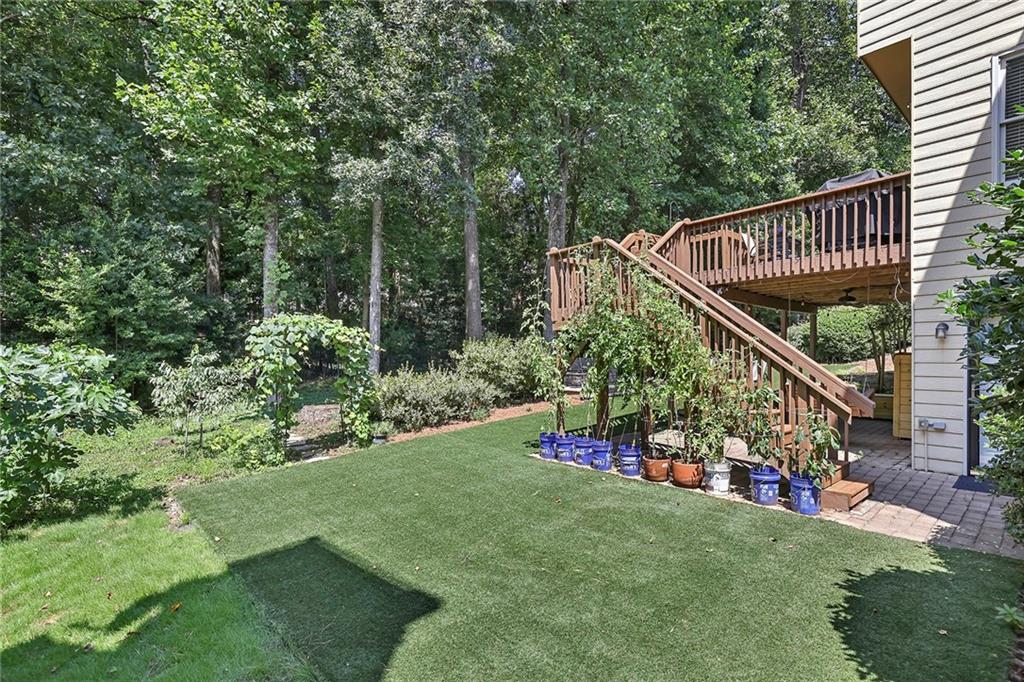 5493 Brooke Ridge Drive