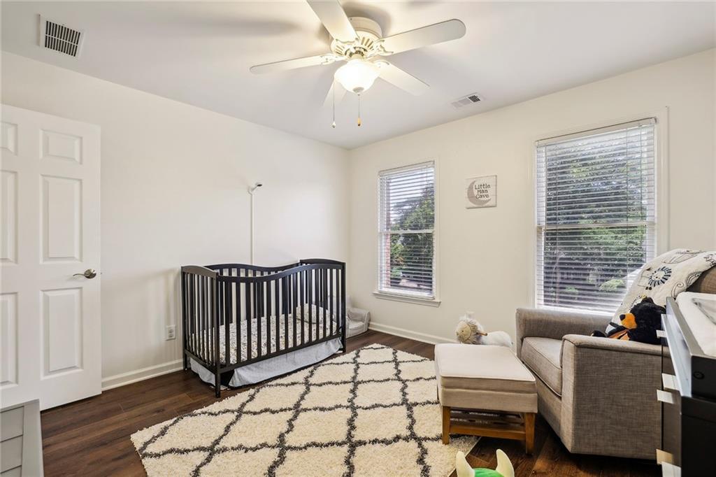 5493 Brooke Ridge Drive