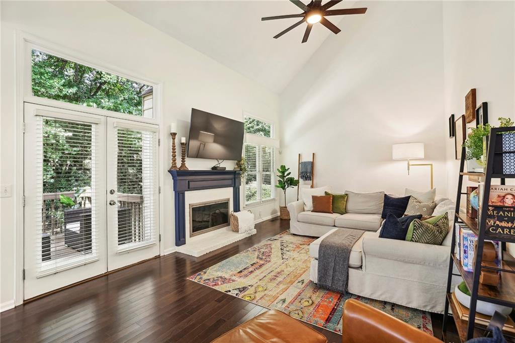 5493 Brooke Ridge Drive