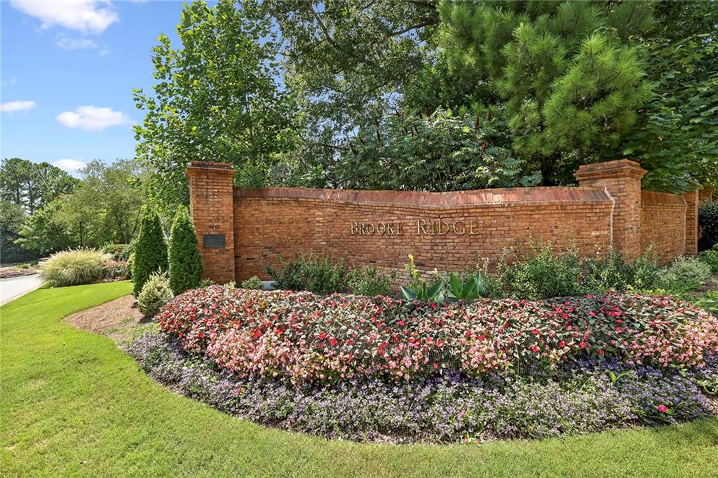 5493 Brooke Ridge Drive