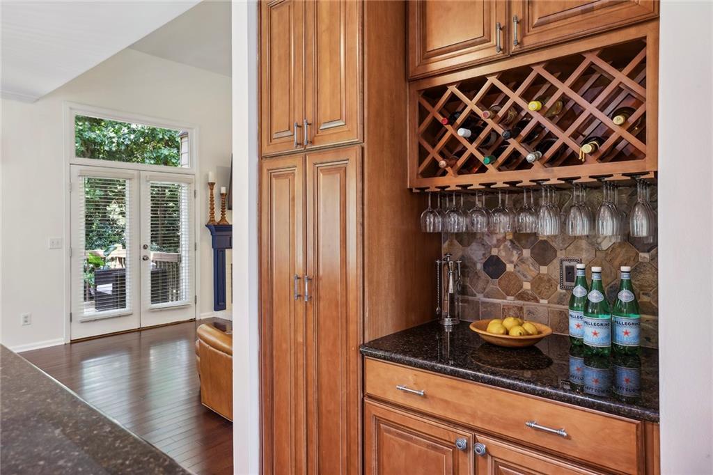 5493 Brooke Ridge Drive