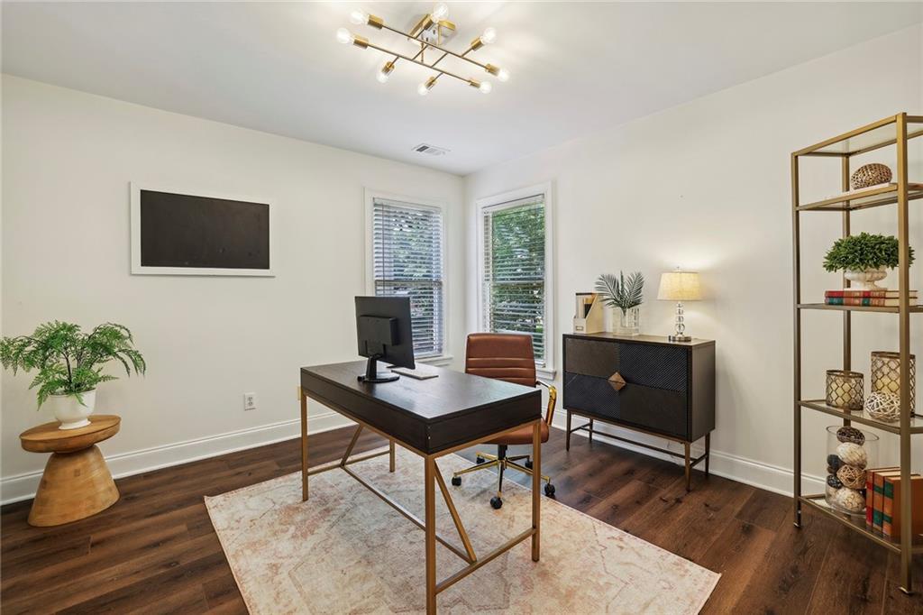 5493 Brooke Ridge Drive