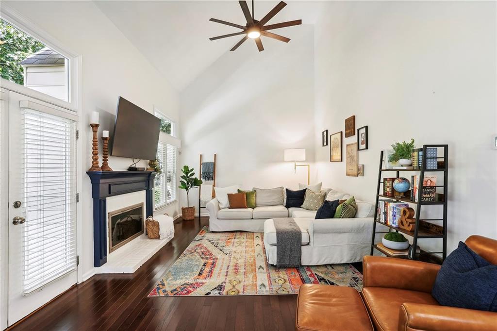 5493 Brooke Ridge Drive