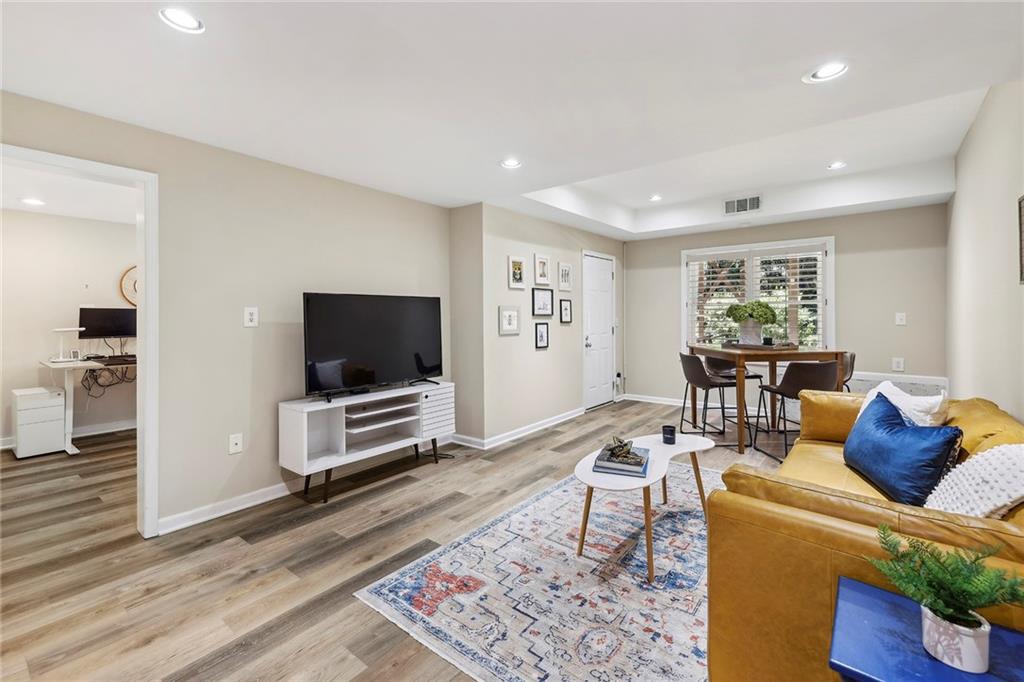 5493 Brooke Ridge Drive
