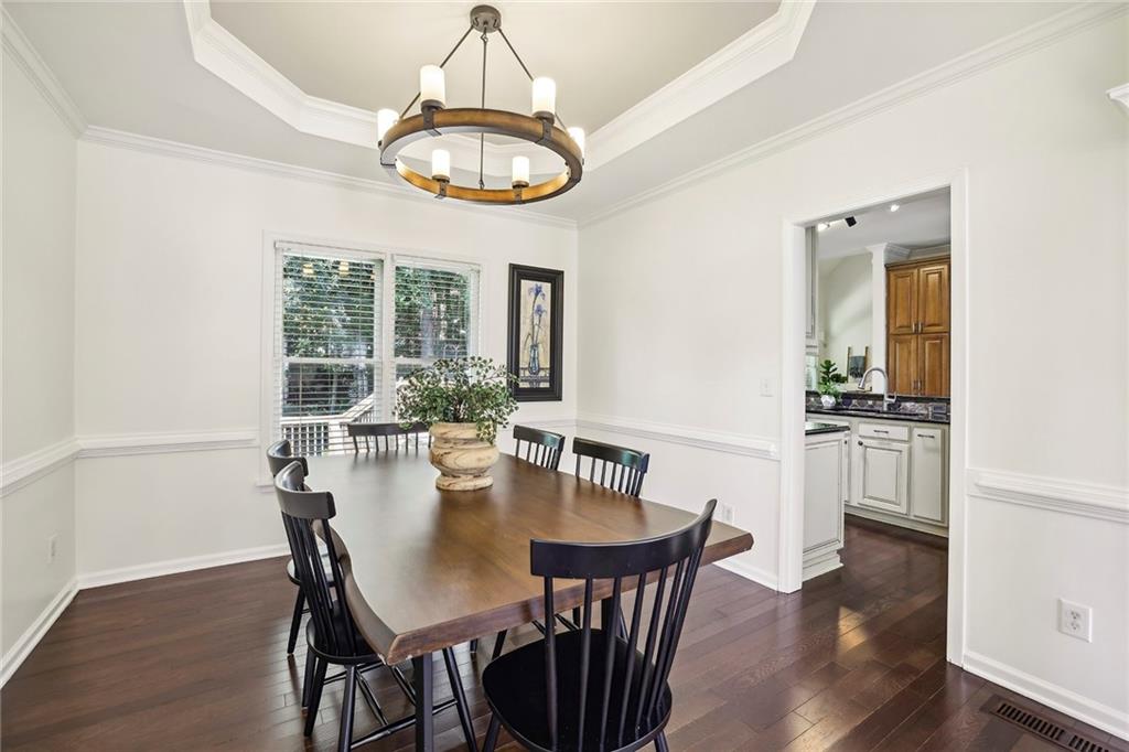 5493 Brooke Ridge Drive