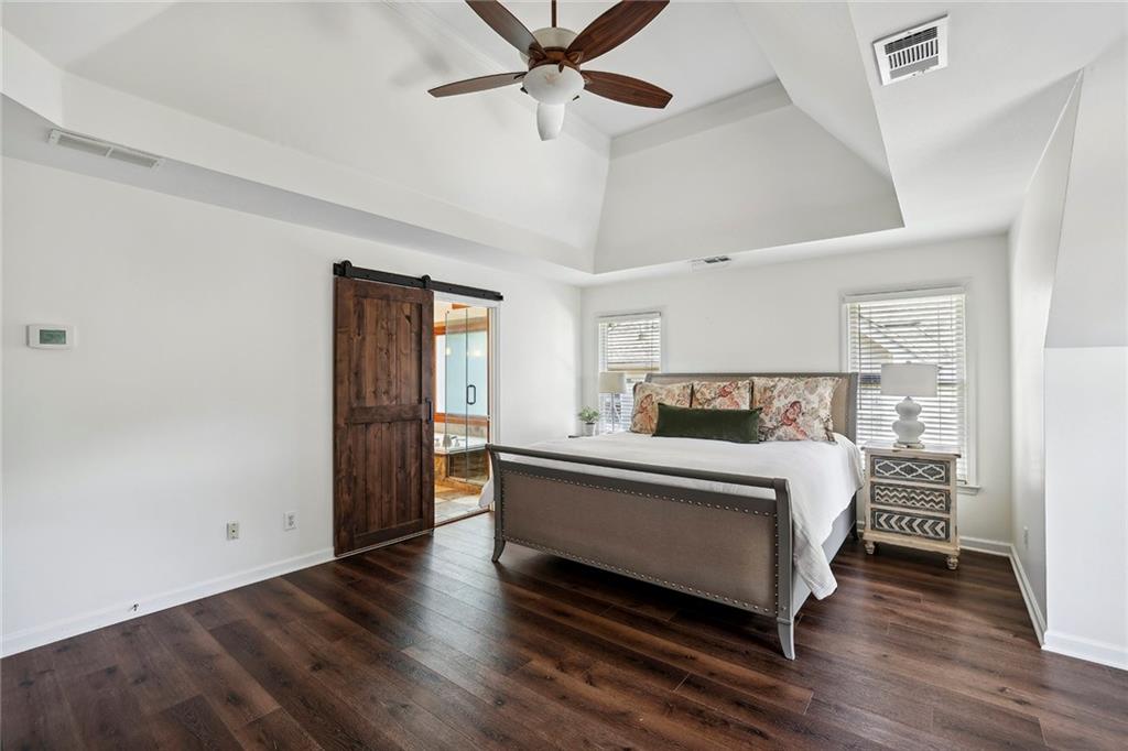 5493 Brooke Ridge Drive