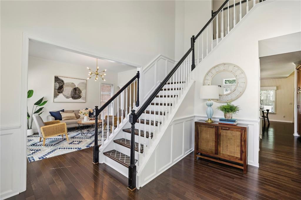 5493 Brooke Ridge Drive