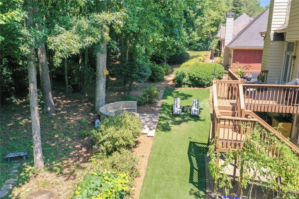 5493 Brooke Ridge Drive