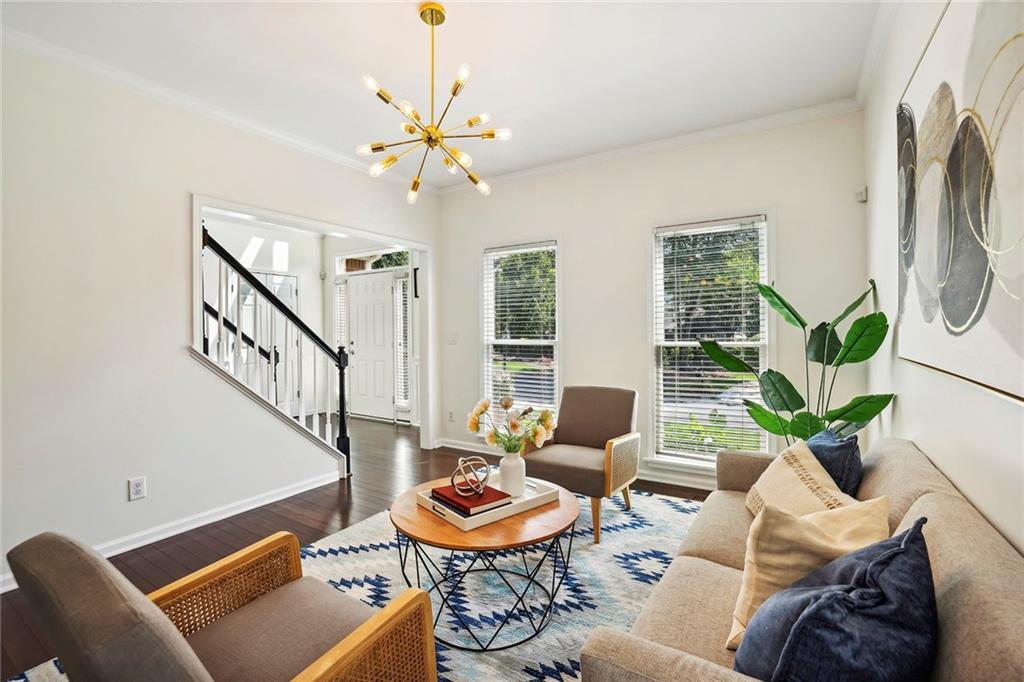 5493 Brooke Ridge Drive
