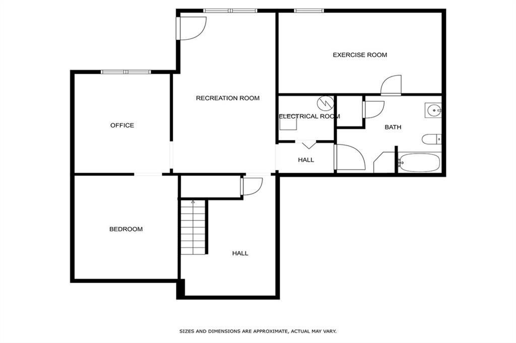 5493 Brooke Ridge Drive