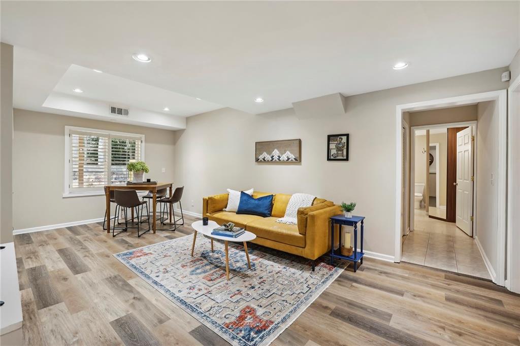5493 Brooke Ridge Drive