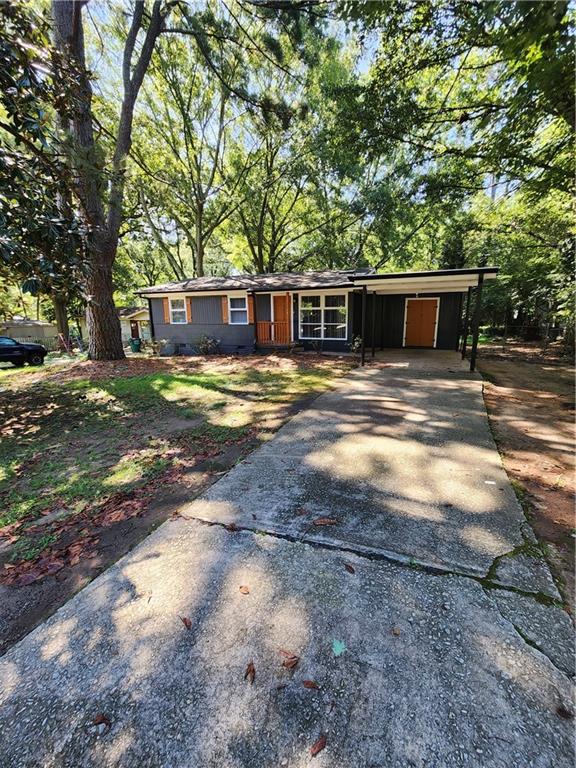 1740 Donna Lynn Drive SE Unit 0