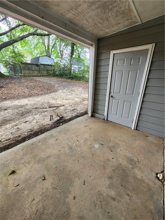839 Wilson Circle SW Unit 839