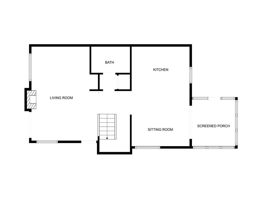 2946 Chipmunk Trail SE
