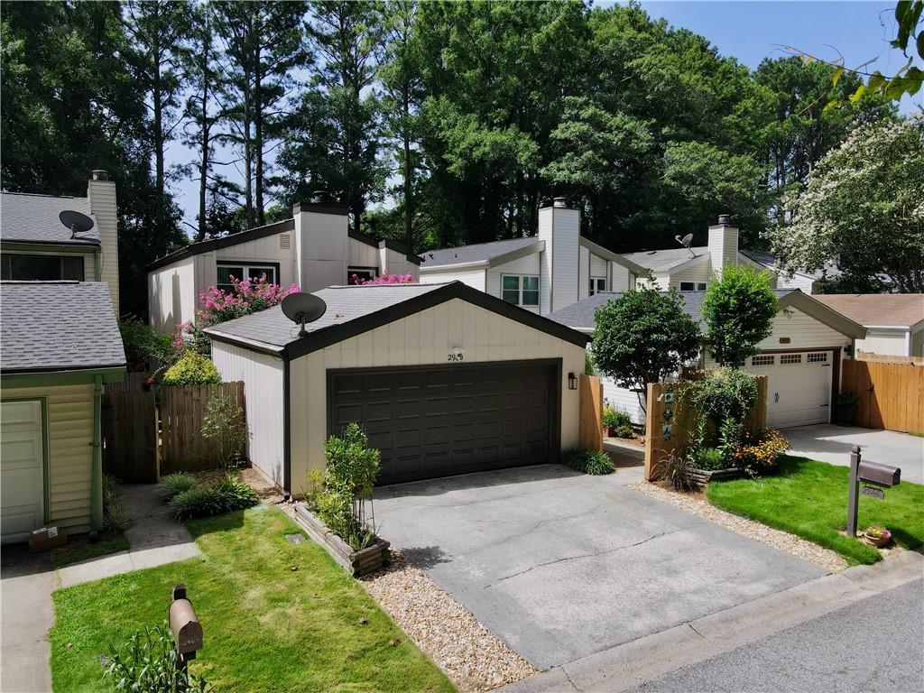 2946 Chipmunk Trail SE