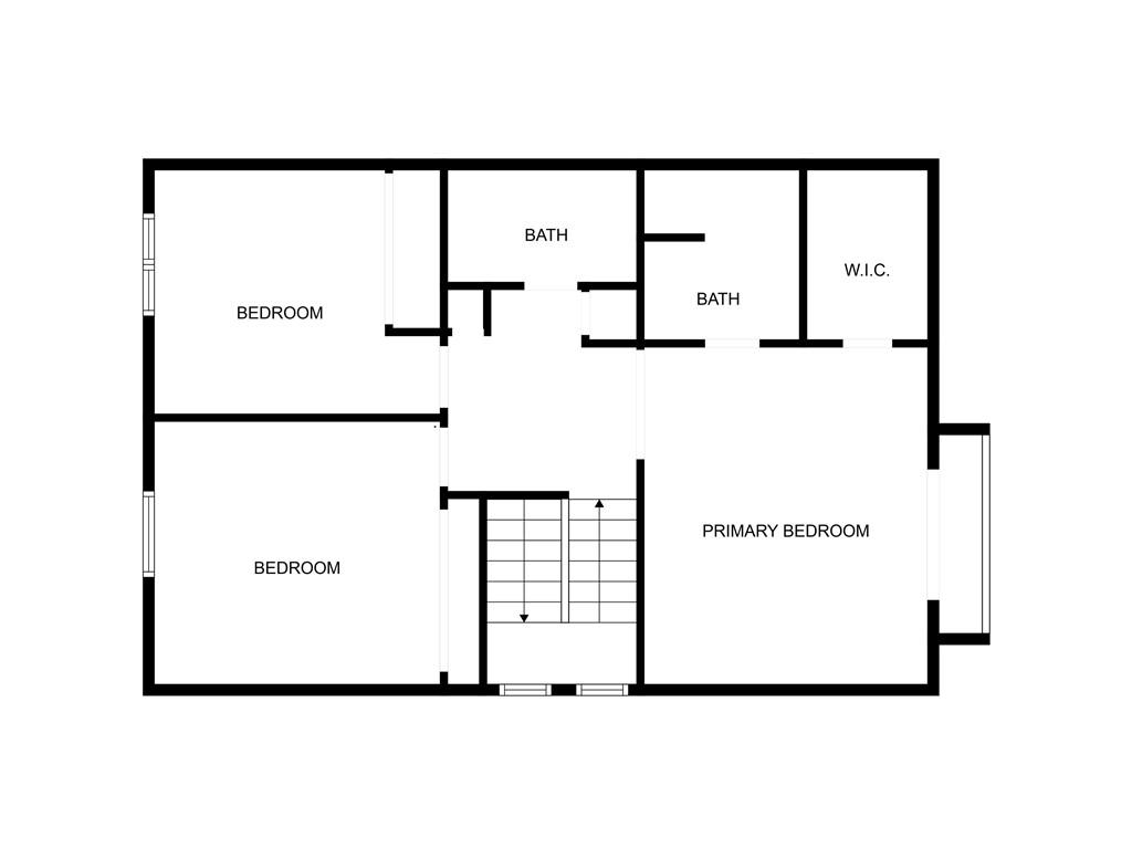 2946 Chipmunk Trail SE