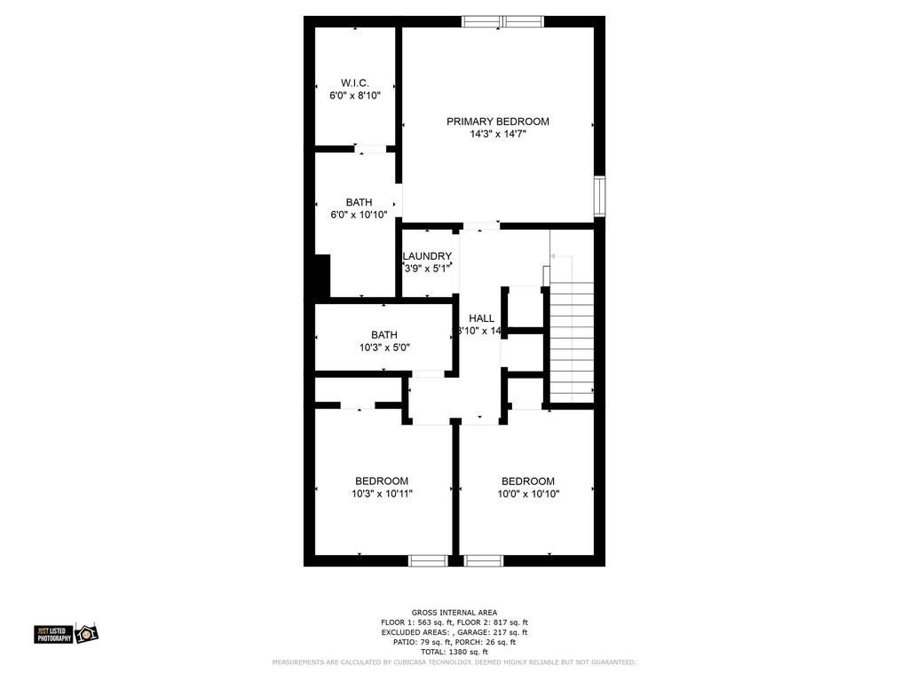 302 Penn Station Way